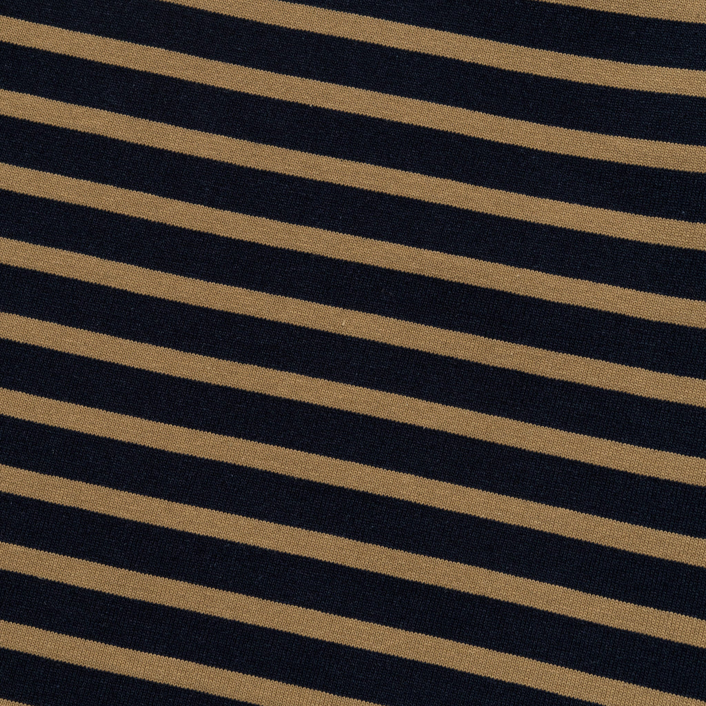 Holger LS x Le Minor - Dark Navy