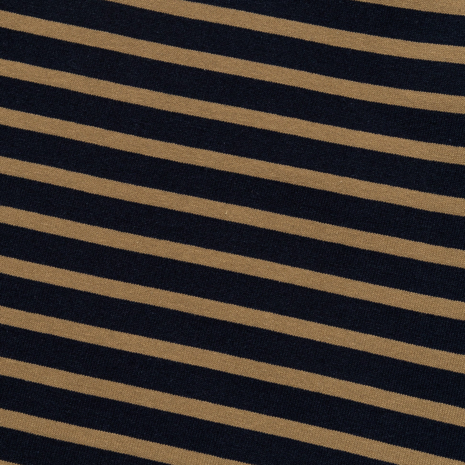 Holger LS x Le Minor - Dark Navy