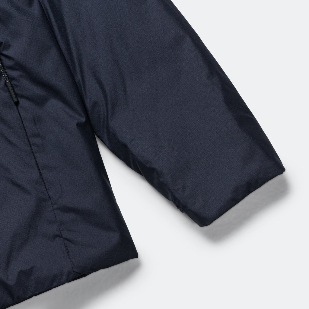 PERTEX Quantum Midlayer Shirt - Dark Navy