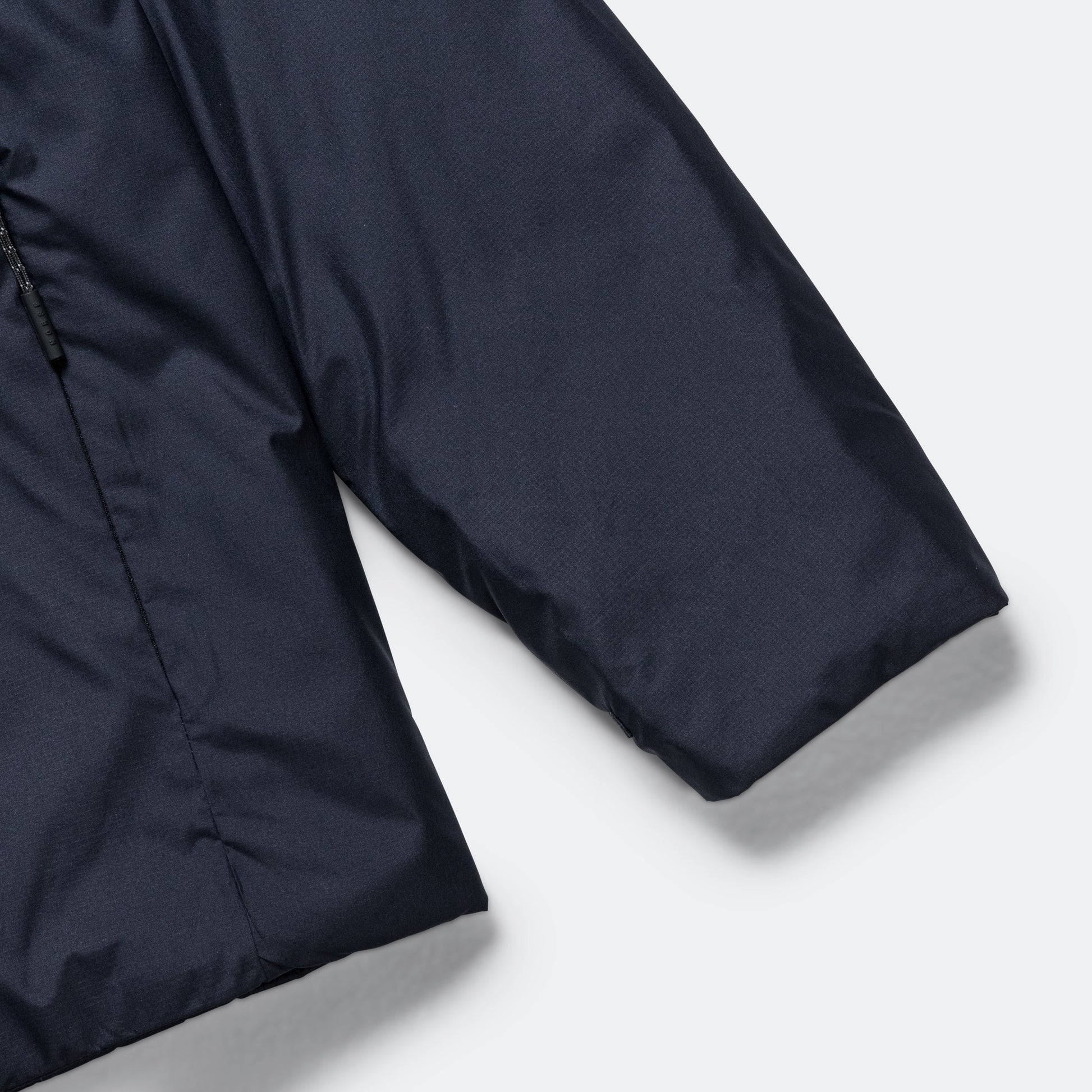PERTEX Quantum Midlayer Shirt - Dark Navy