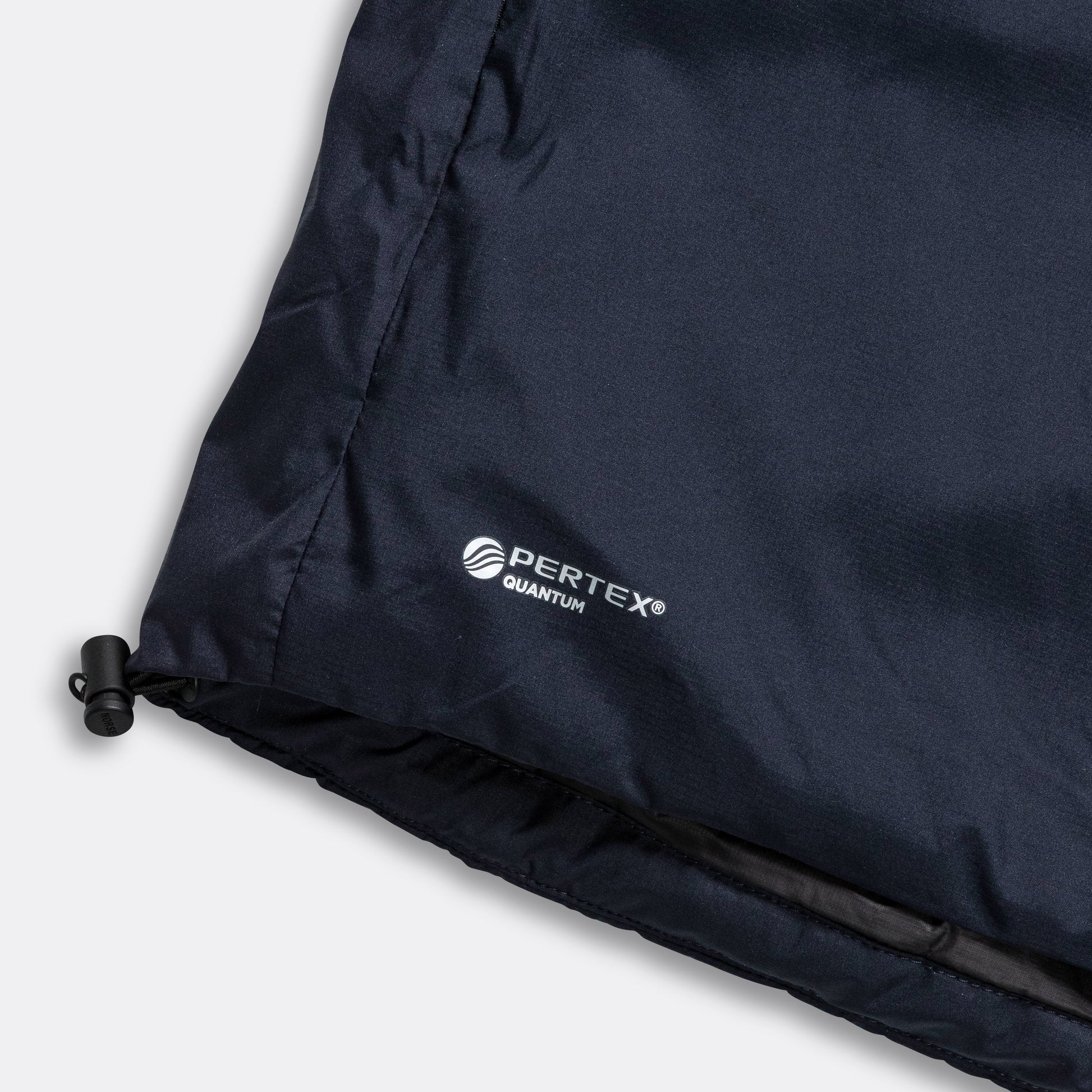 PERTEX Quantum Midlayer Vest - Dark Navy