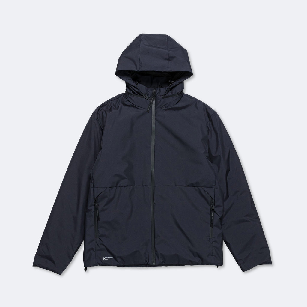 PERTEX Shield Midlayer Jacket - Dark Navy