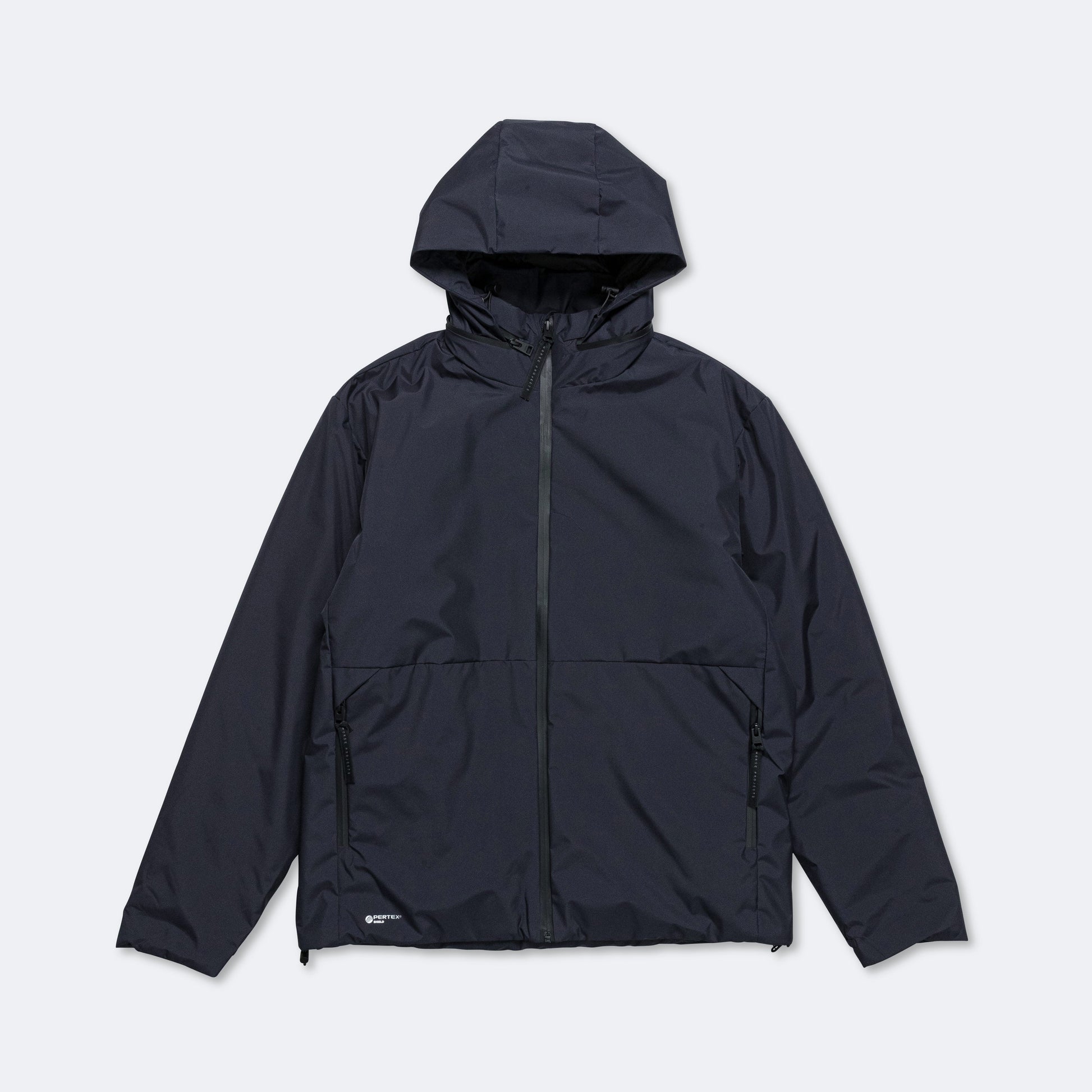 PERTEX Shield Midlayer Jacket - Dark Navy
