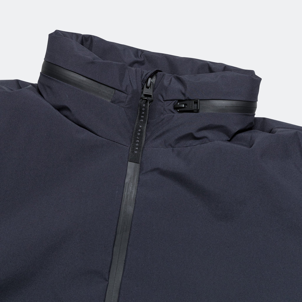 PERTEX Shield Midlayer Jacket - Dark Navy