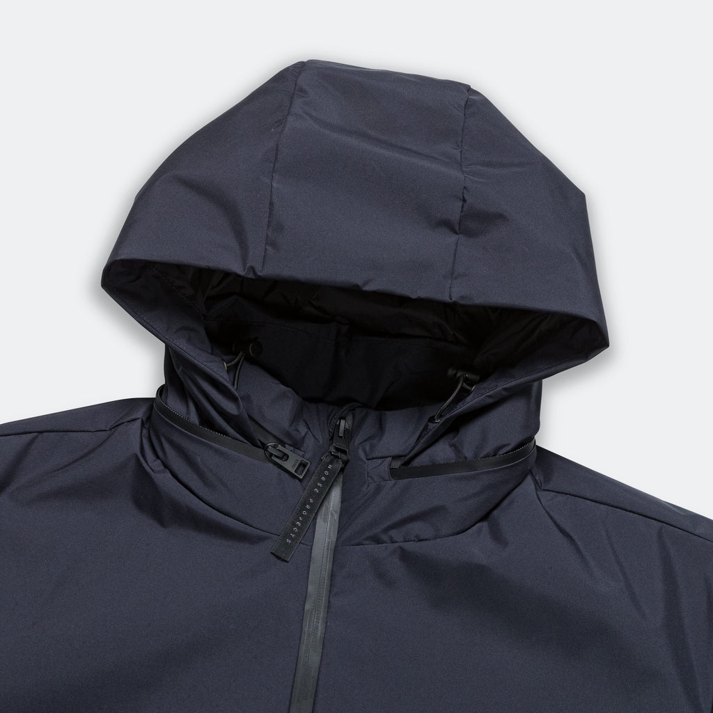 PERTEX Shield Midlayer Jacket - Dark Navy