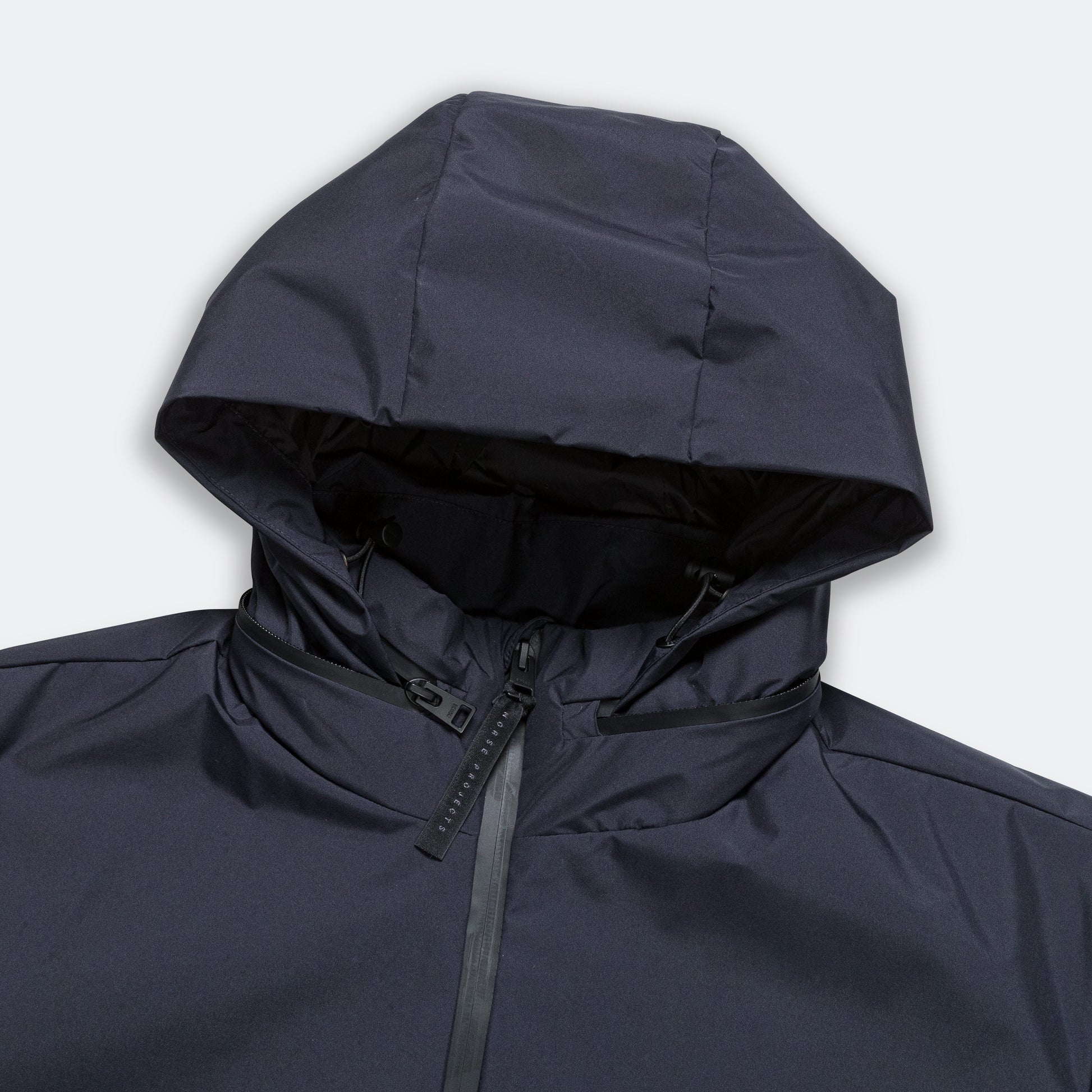 PERTEX Shield Midlayer Jacket - Dark Navy