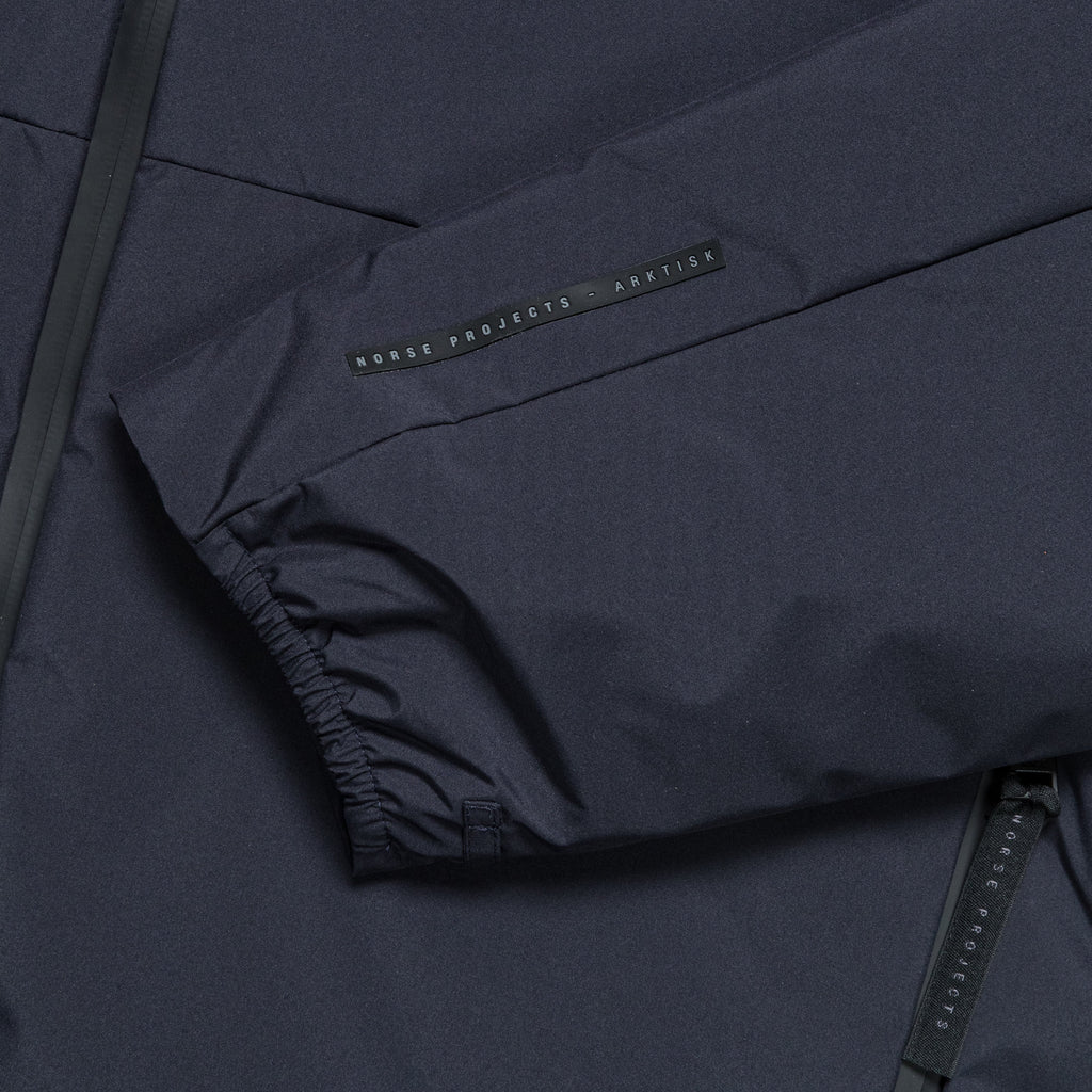 PERTEX Shield Midlayer Jacket - Dark Navy