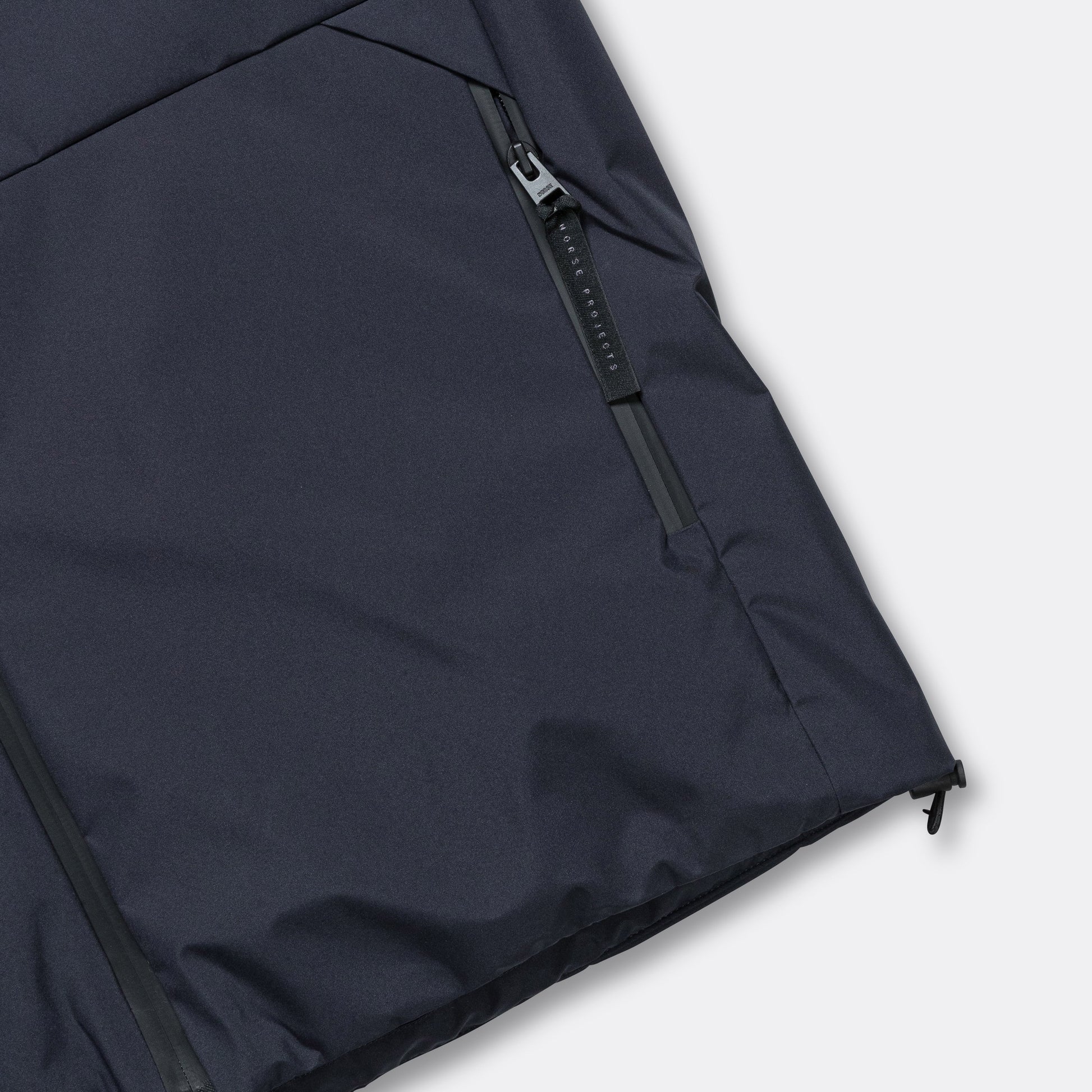 PERTEX Shield Midlayer Jacket - Dark Navy