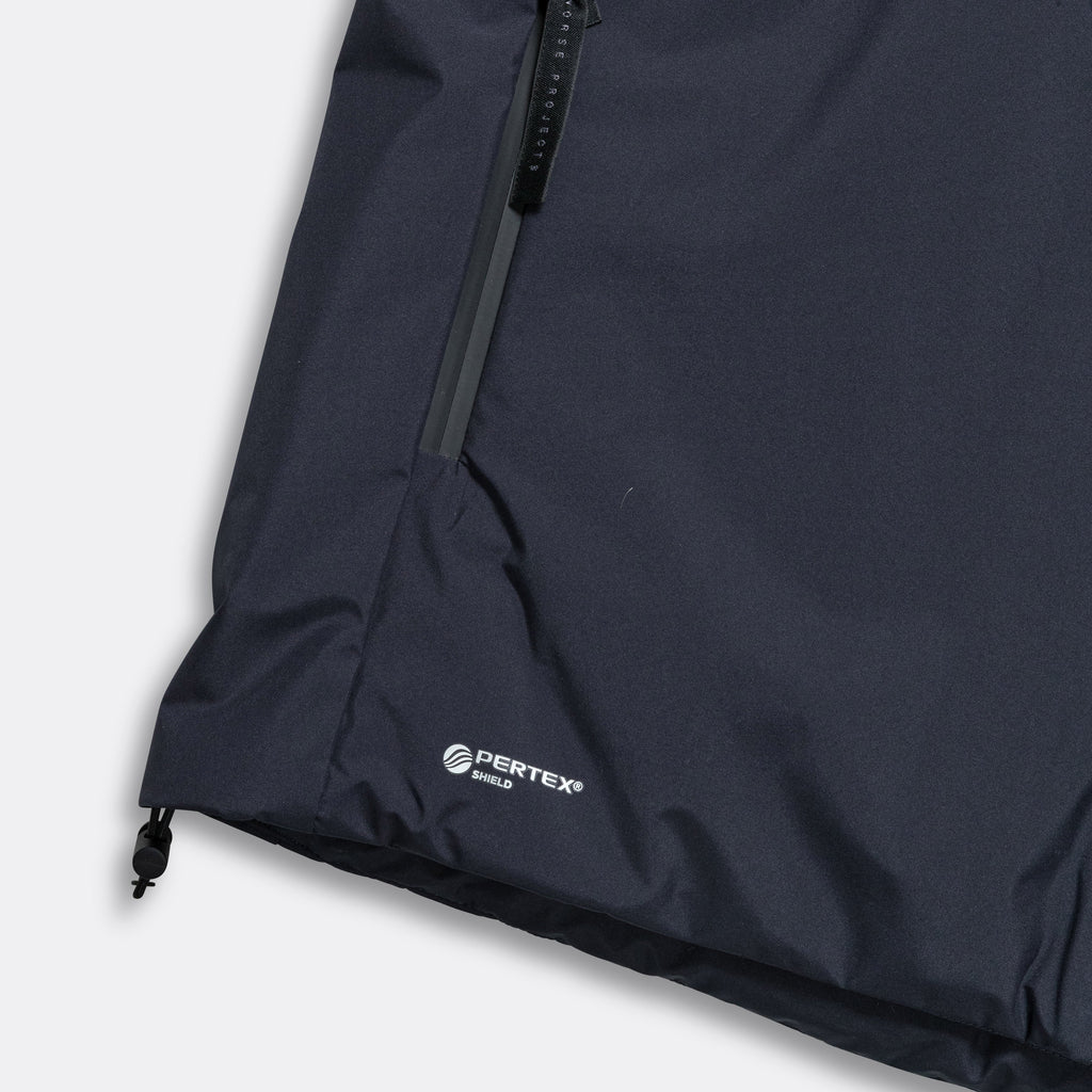 PERTEX Shield Midlayer Jacket - Dark Navy