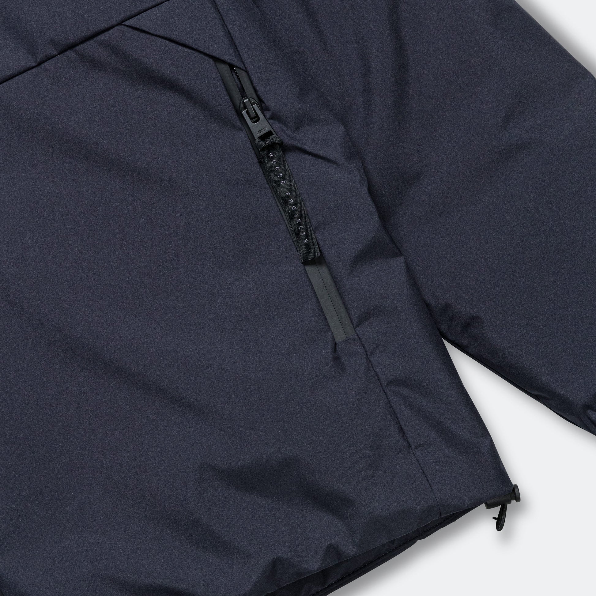 PERTEX Shield Midlayer Jacket - Dark Navy
