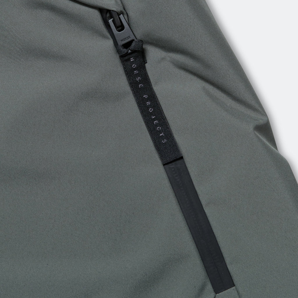 PERTEX Shield Midlayer Jacket - Pewter
