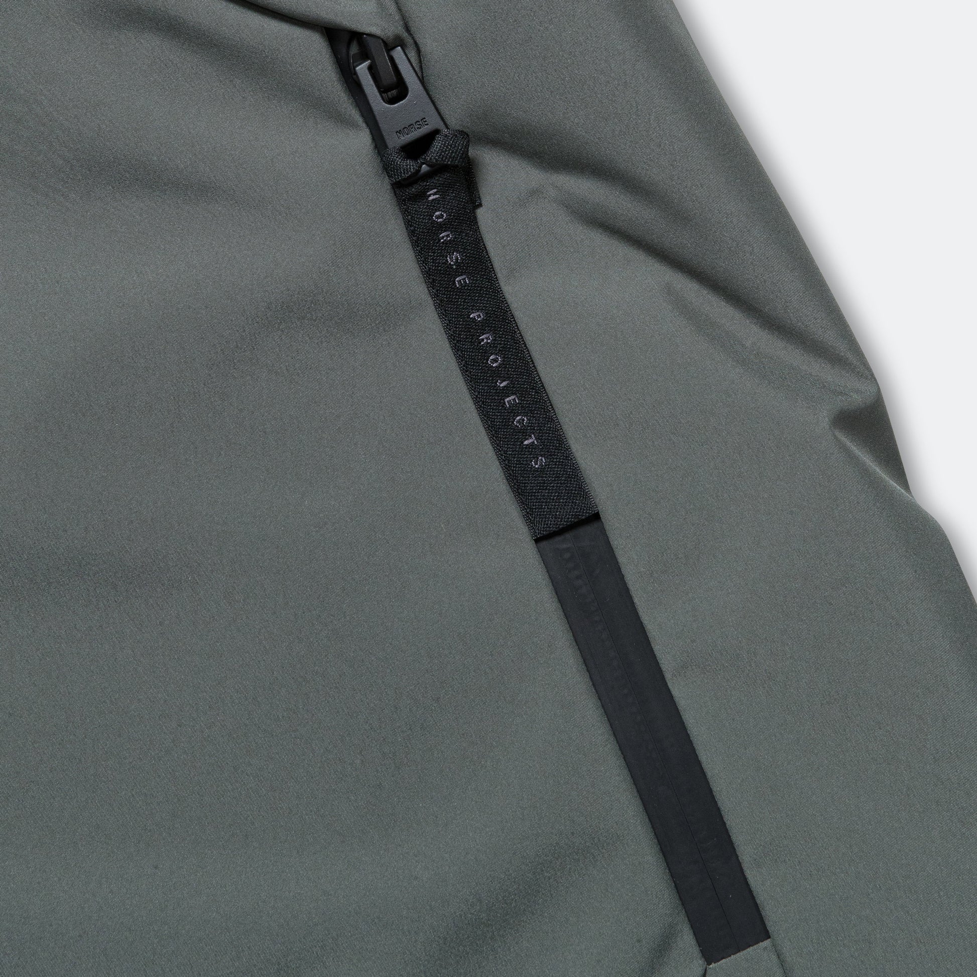 PERTEX Shield Midlayer Jacket - Pewter
