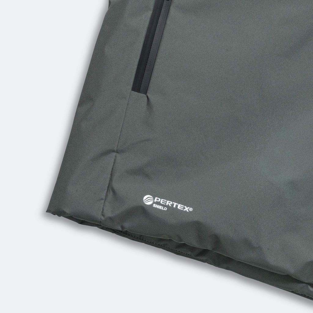 PERTEX Shield Midlayer Jacket - Pewter
