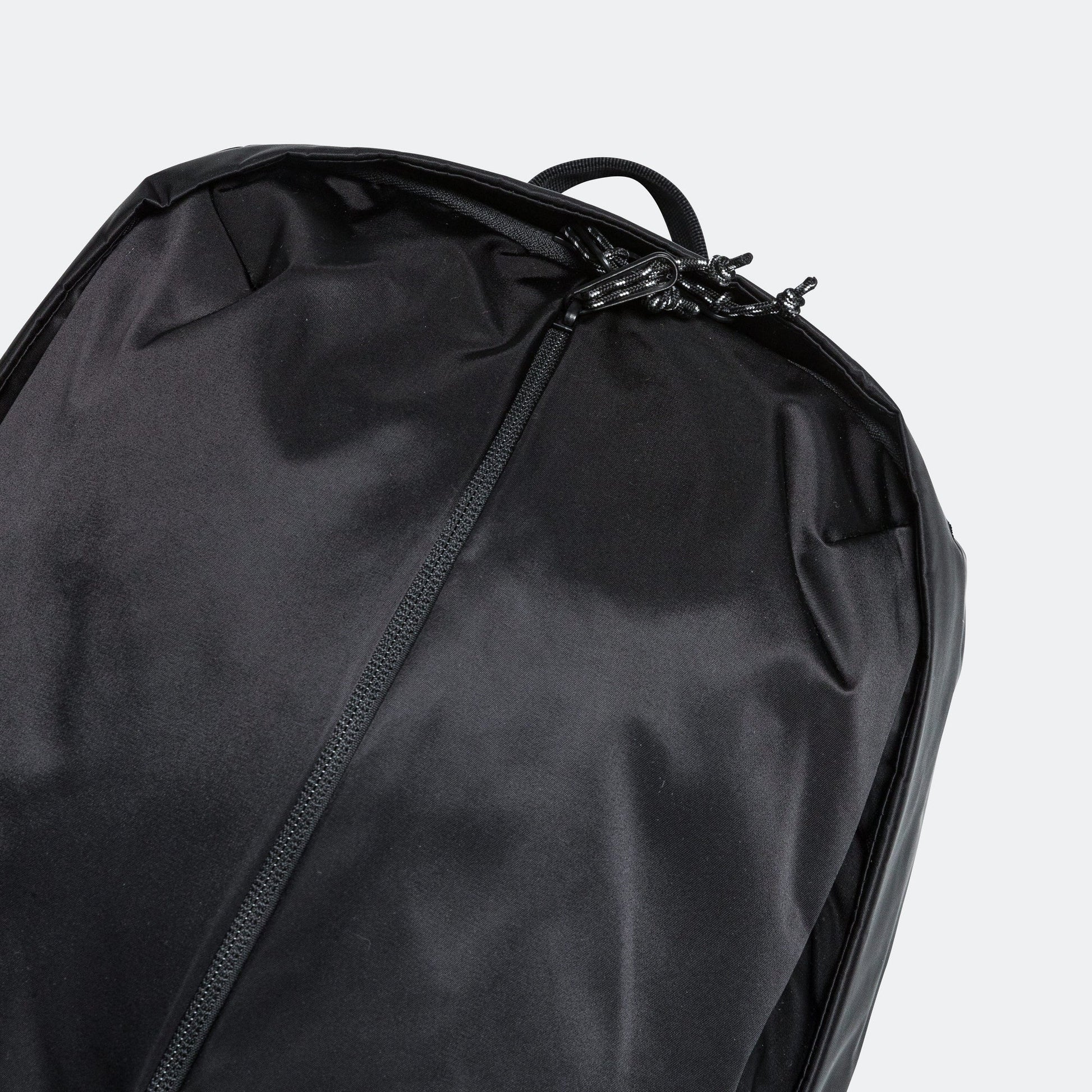 Recycled Nylon Day Pack - Black