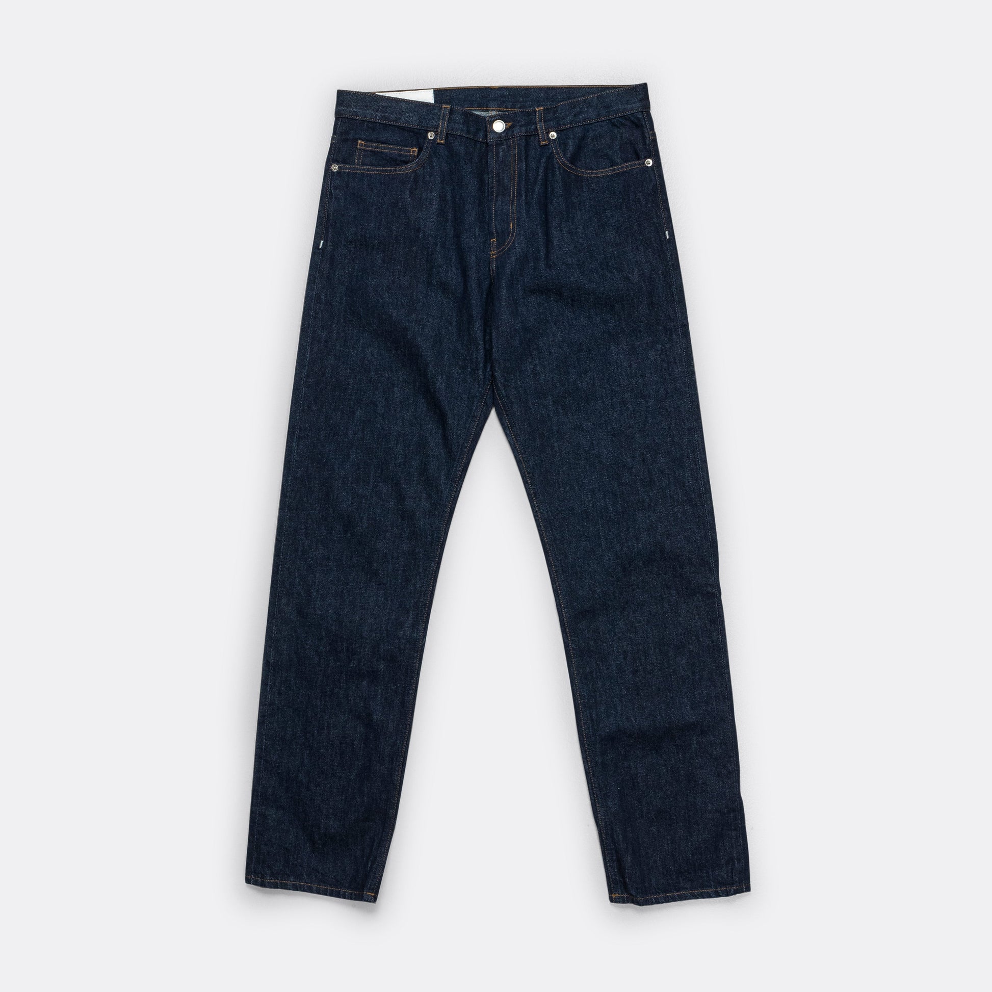 Norse Regular Denim - Indigo