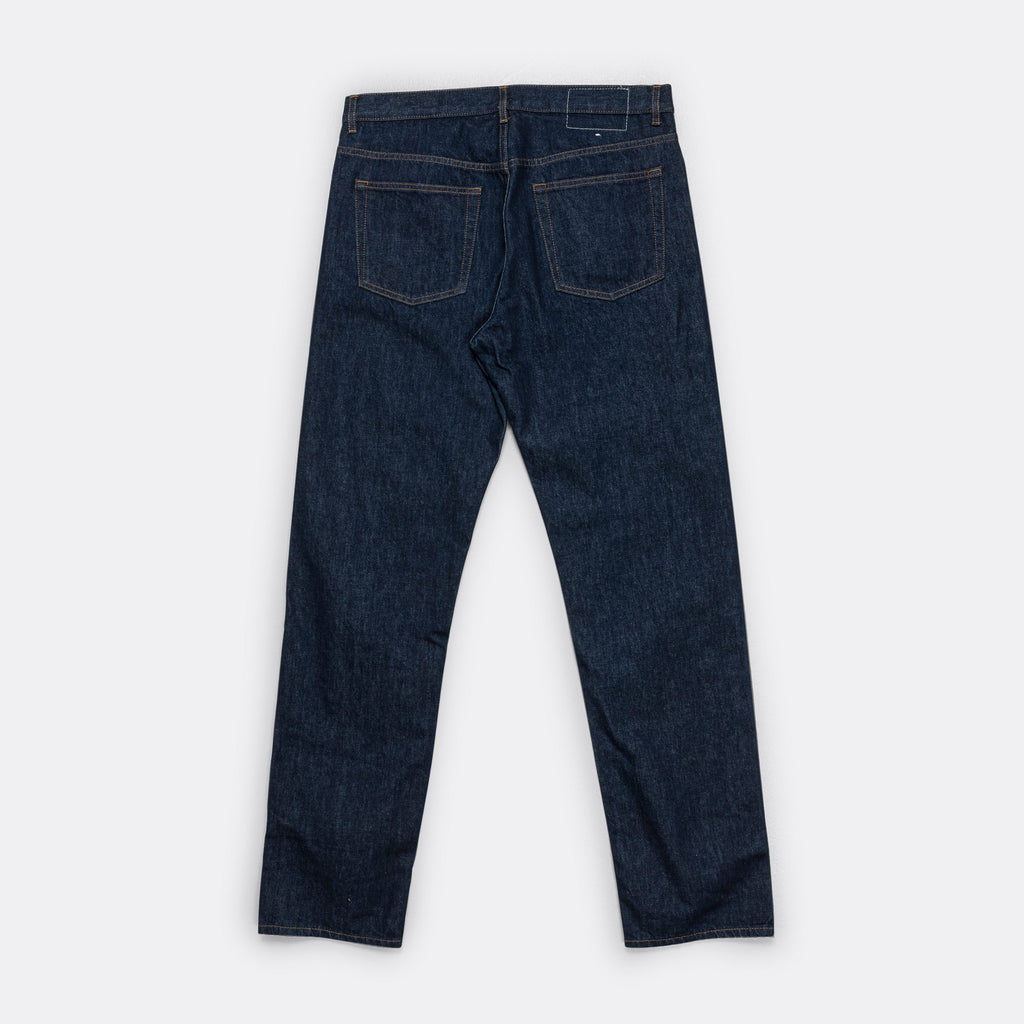 Norse Regular Denim - Indigo