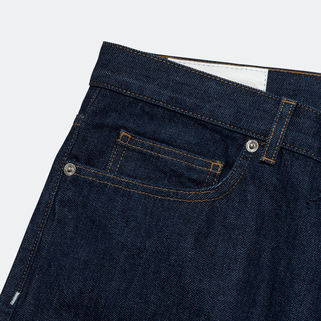 Norse Regular Denim - Indigo