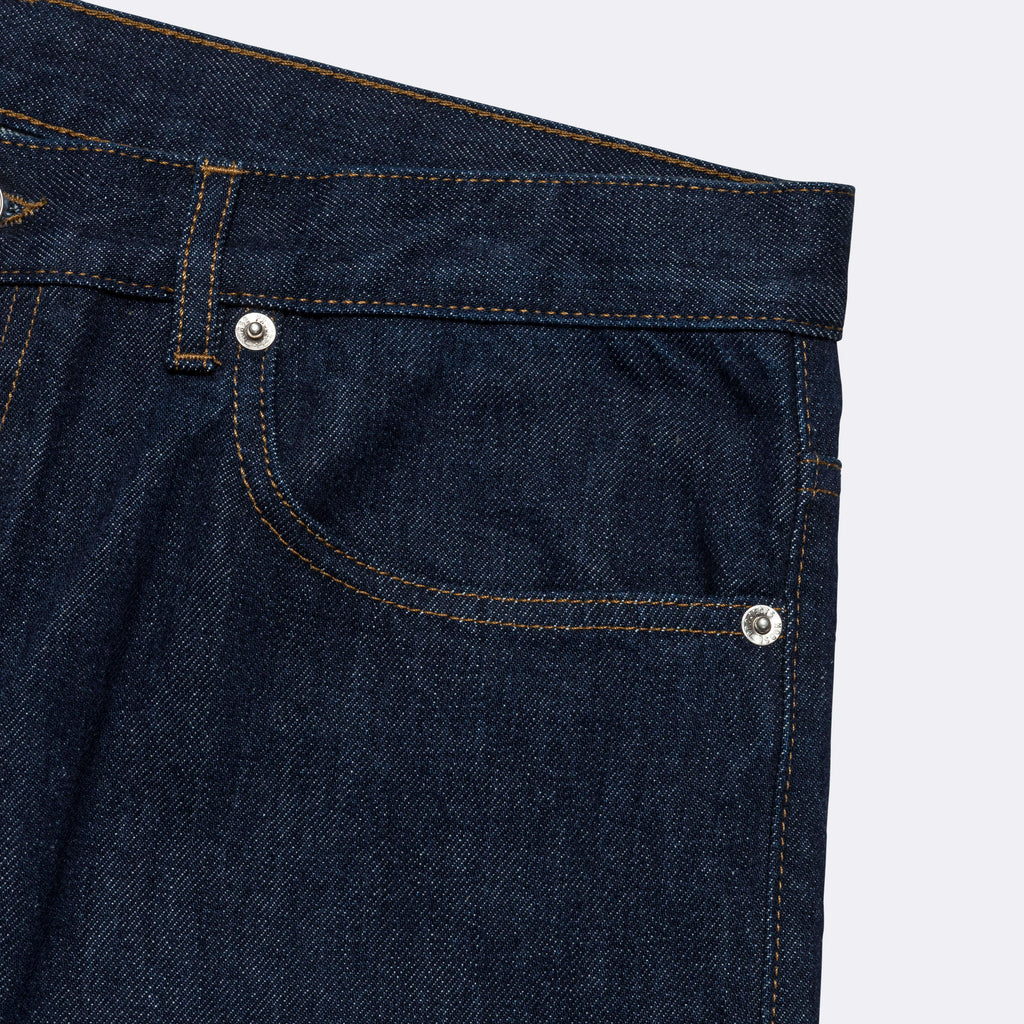 Norse Regular Denim - Indigo