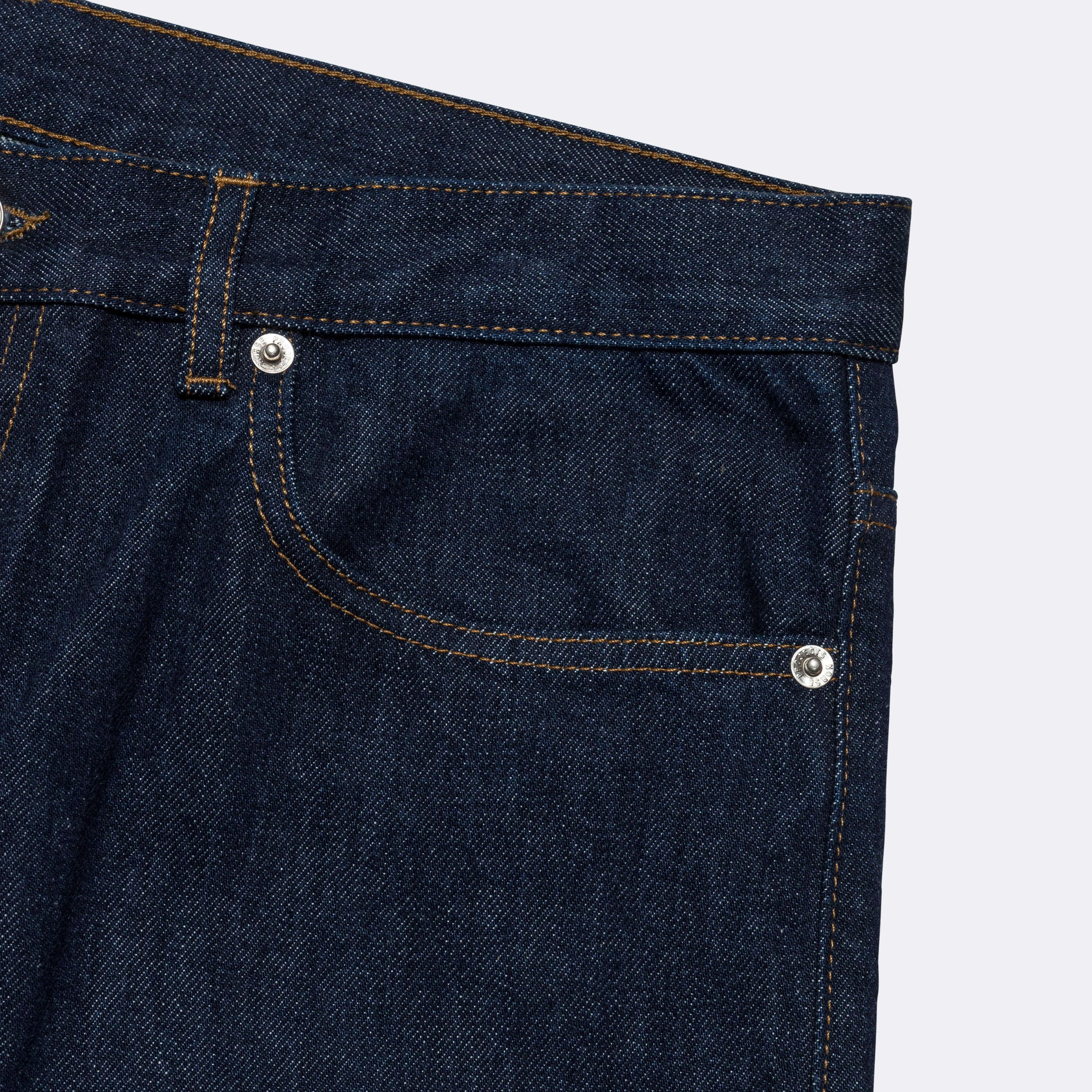 Norse Regular Denim - Indigo