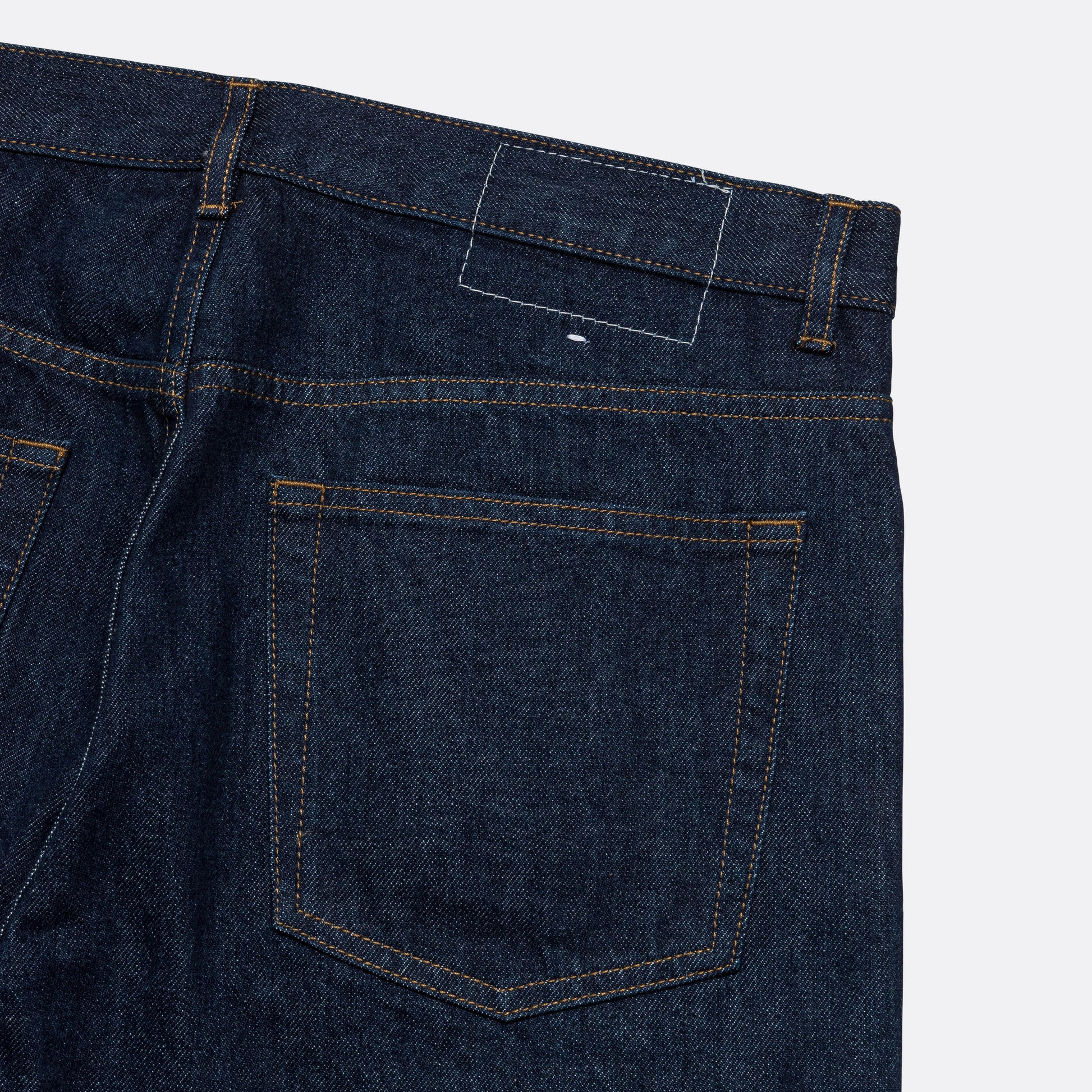 Norse Regular Denim - Indigo