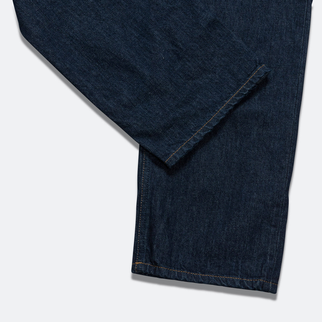 Norse Regular Denim - Indigo