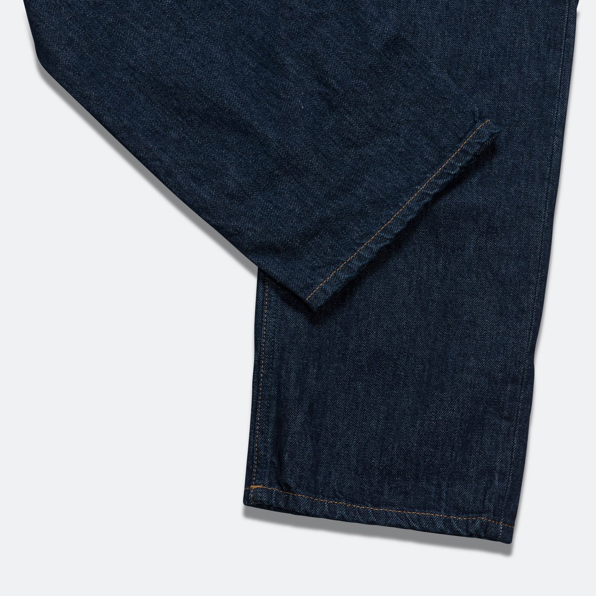 Norse Regular Denim - Indigo