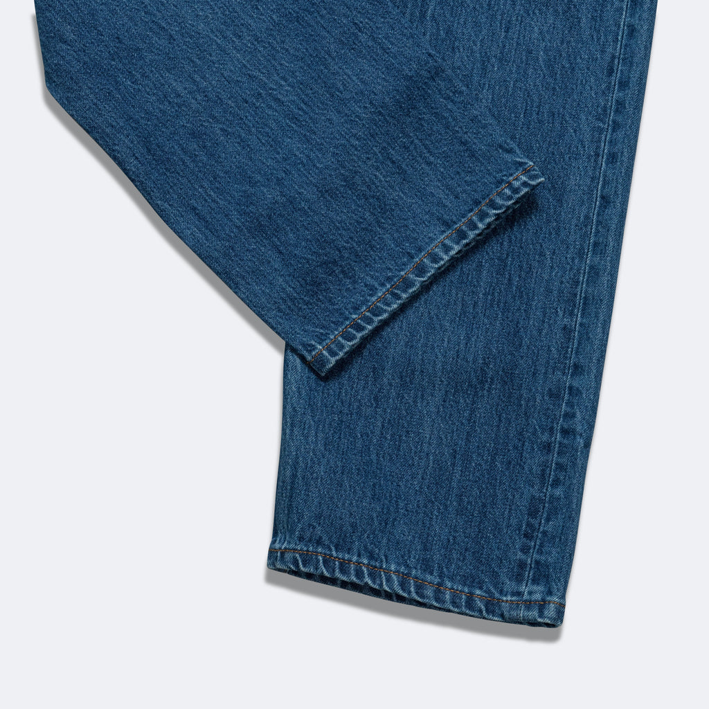 Norse Regular Denim - Vintage Indigo