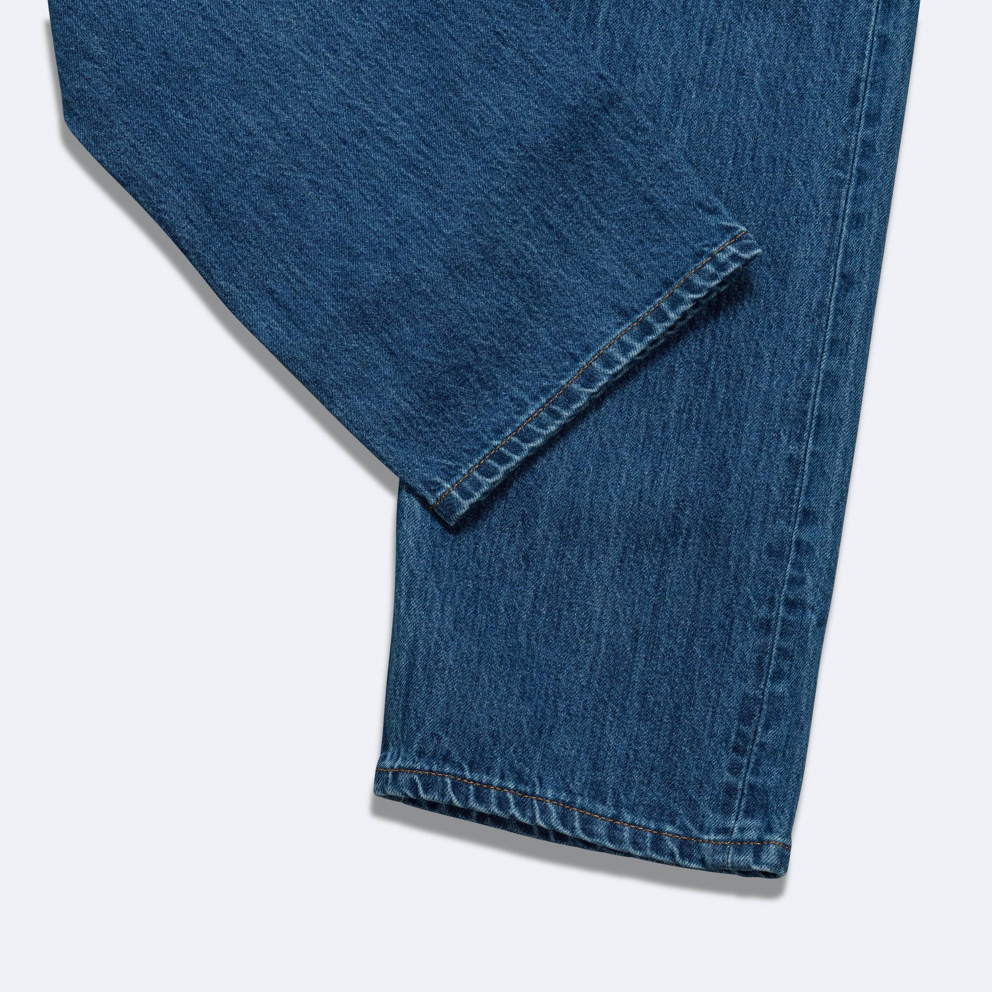 Norse Regular Denim - Vintage Indigo