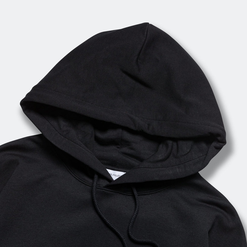 Standard Hoodie - Black
