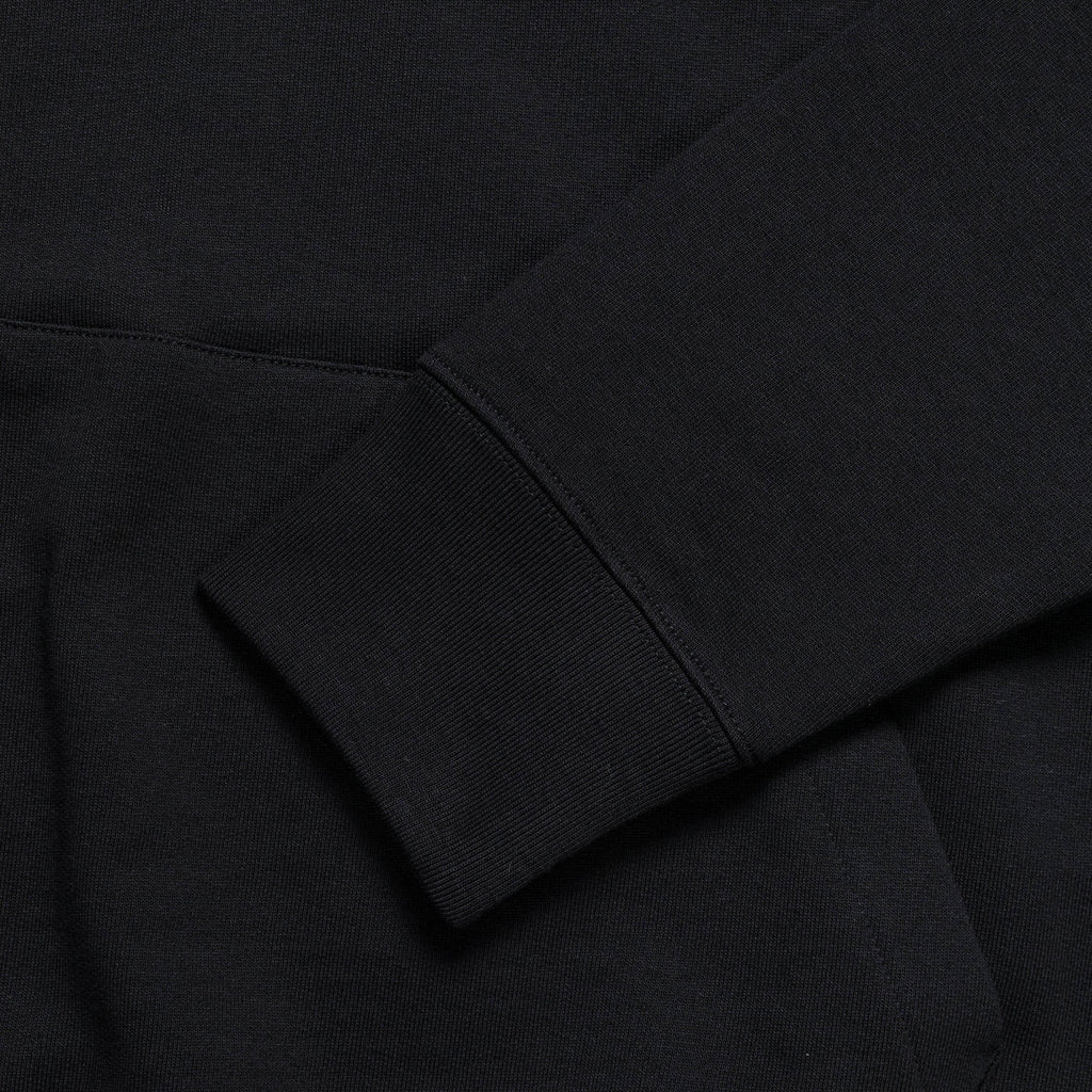 Standard Hoodie - Black