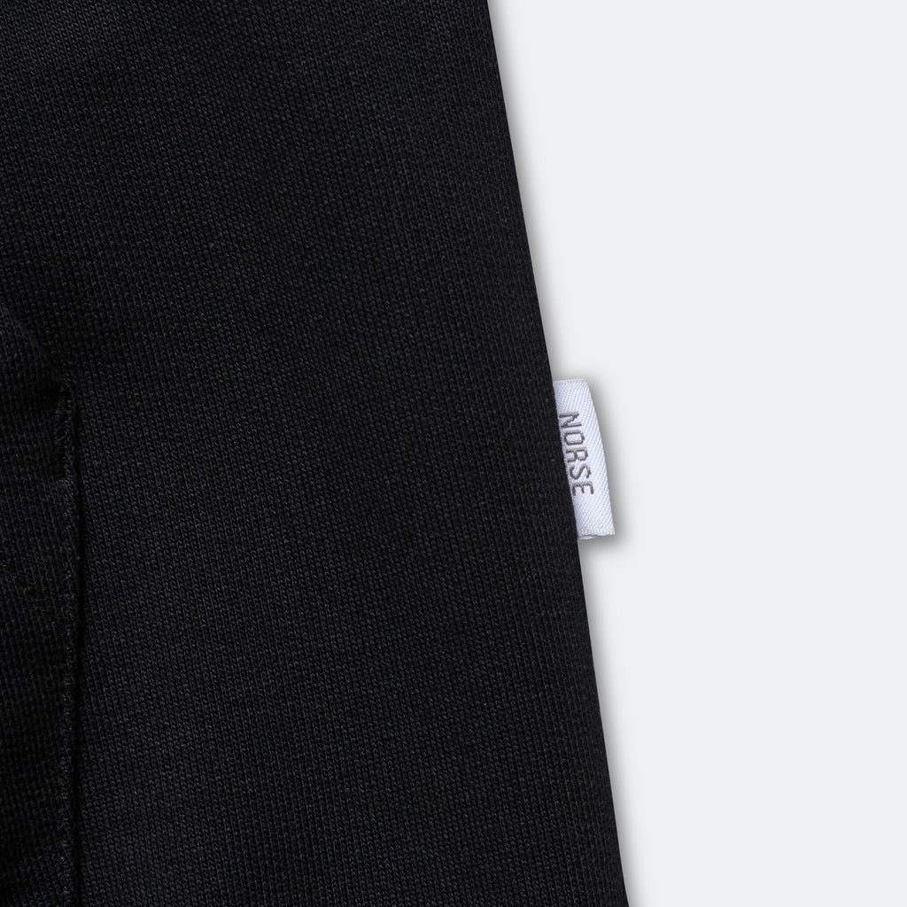 Standard Hoodie - Black