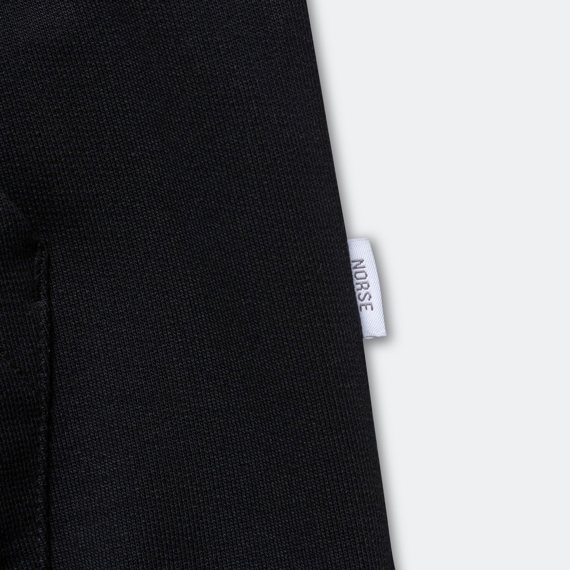 Standard Hoodie - Black