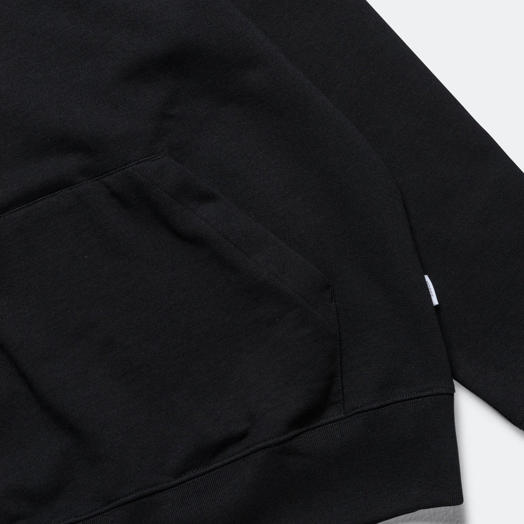 Standard Hoodie - Black