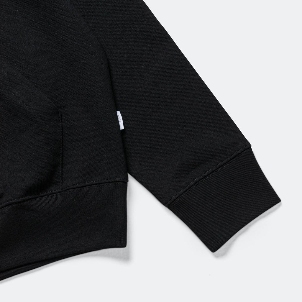 Standard Hoodie - Black