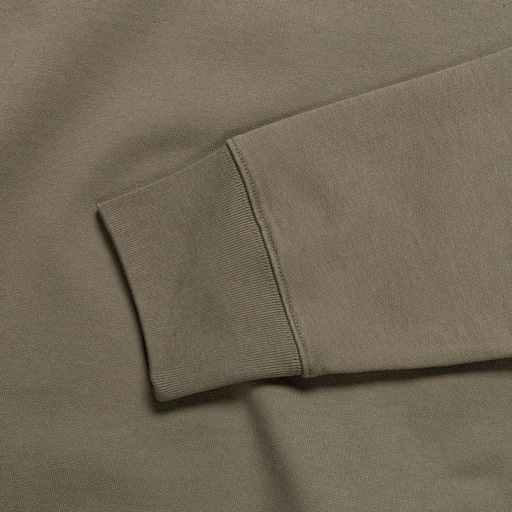 Standard Sweatshirt - Sediment Green