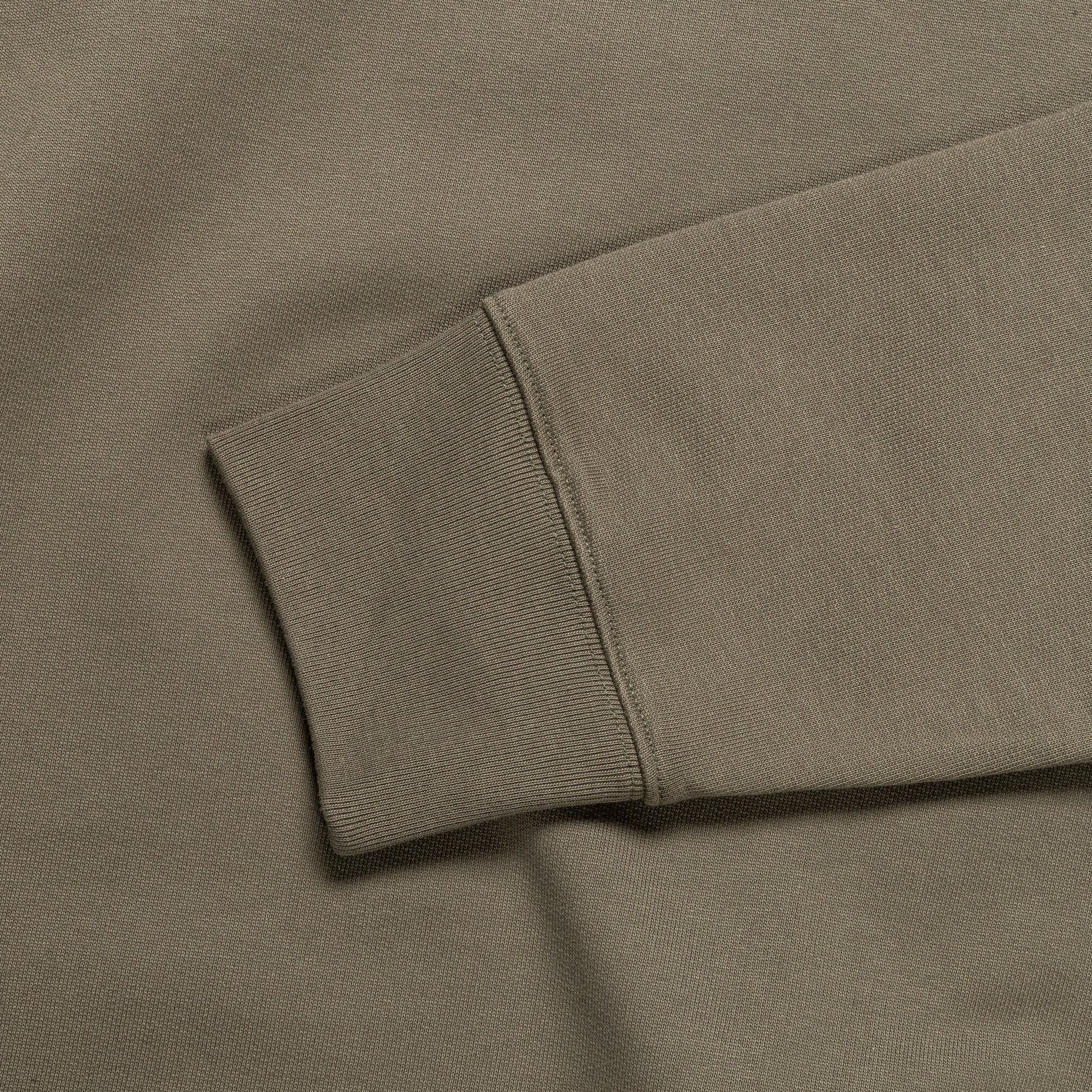 Standard Sweatshirt - Sediment Green