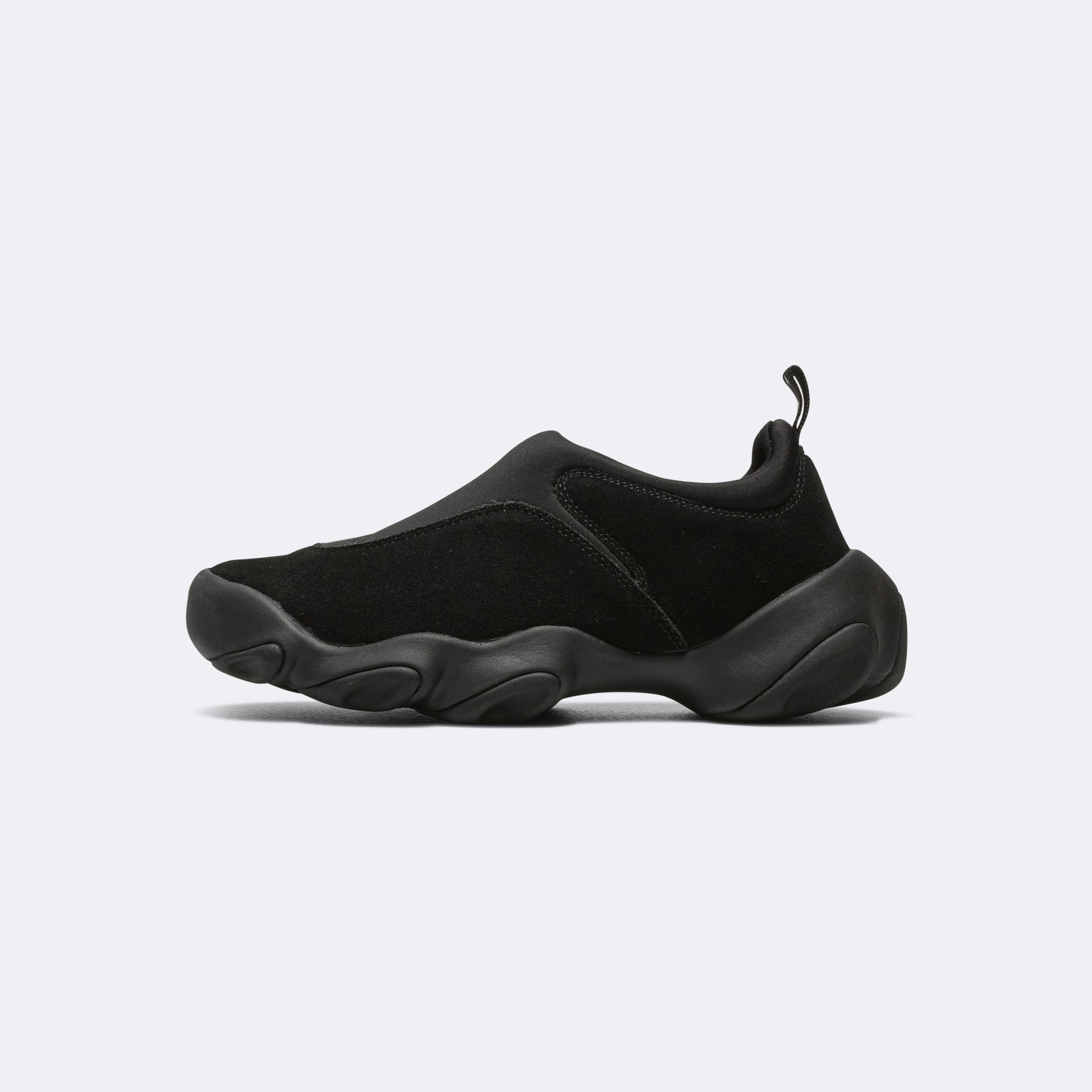 Oakley Factory Team Flesh Sandal × Junya Watanabe MAN - Black