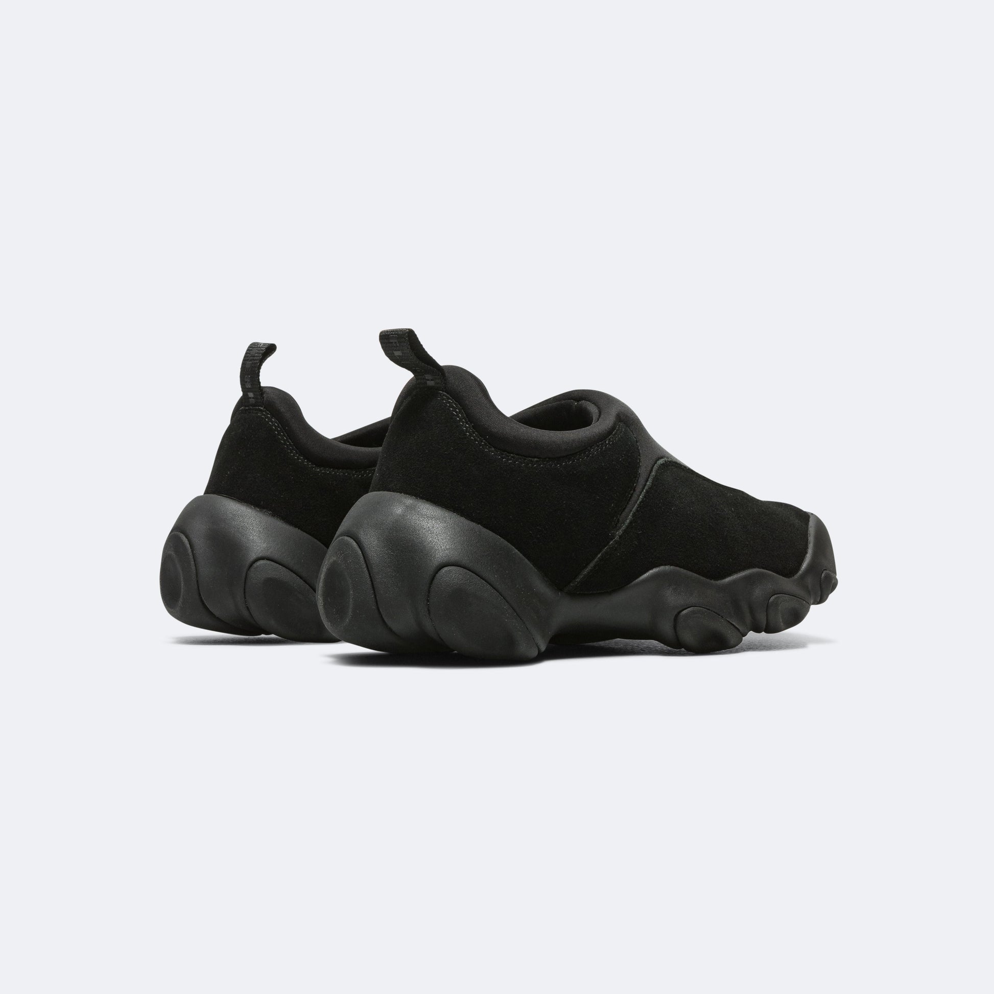 Oakley Factory Team Flesh Sandal × Junya Watanabe MAN - Black