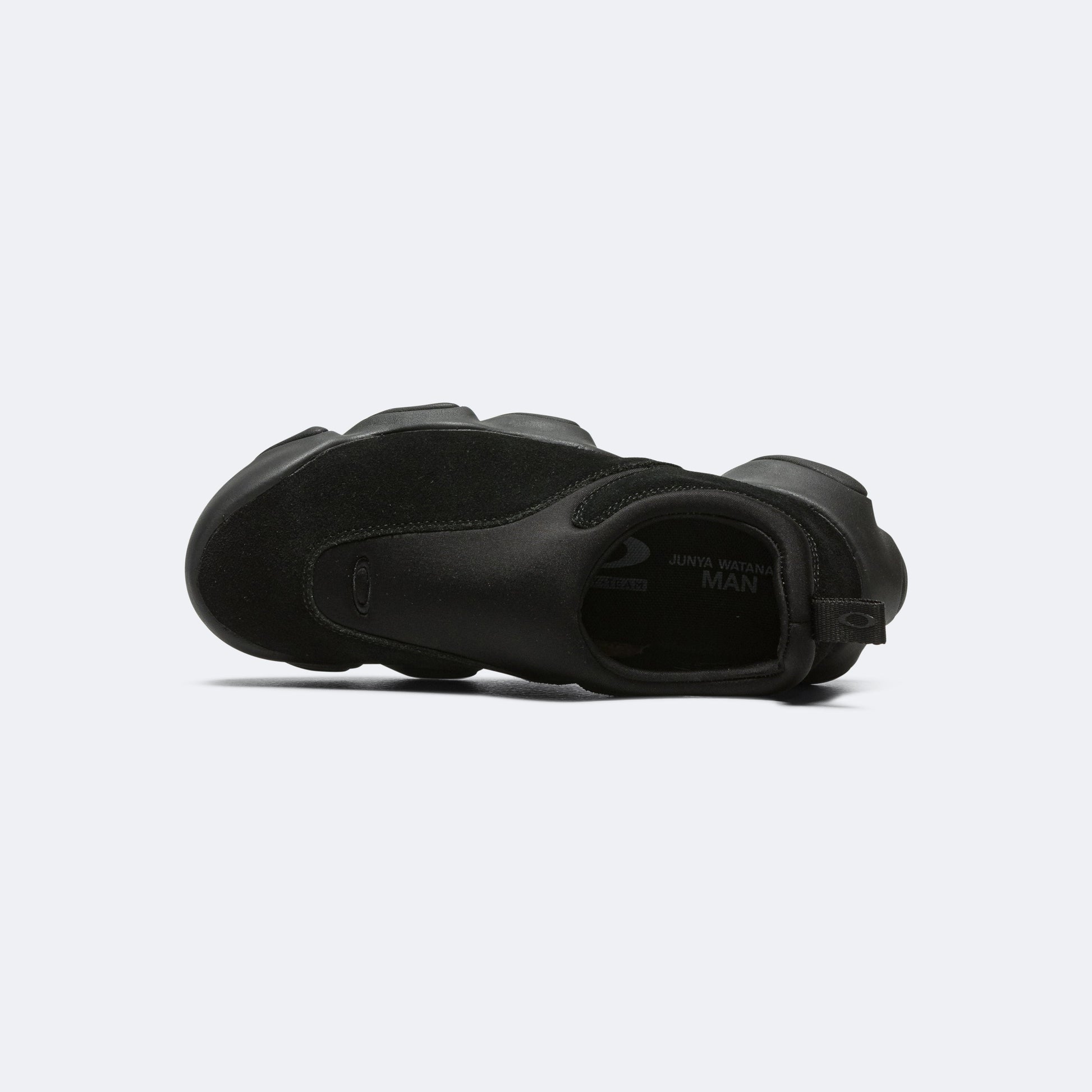 Oakley Factory Team Flesh Sandal × Junya Watanabe MAN - Black