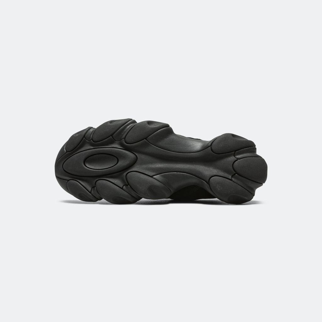 Oakley Factory Team Flesh Sandal × Junya Watanabe MAN - Black