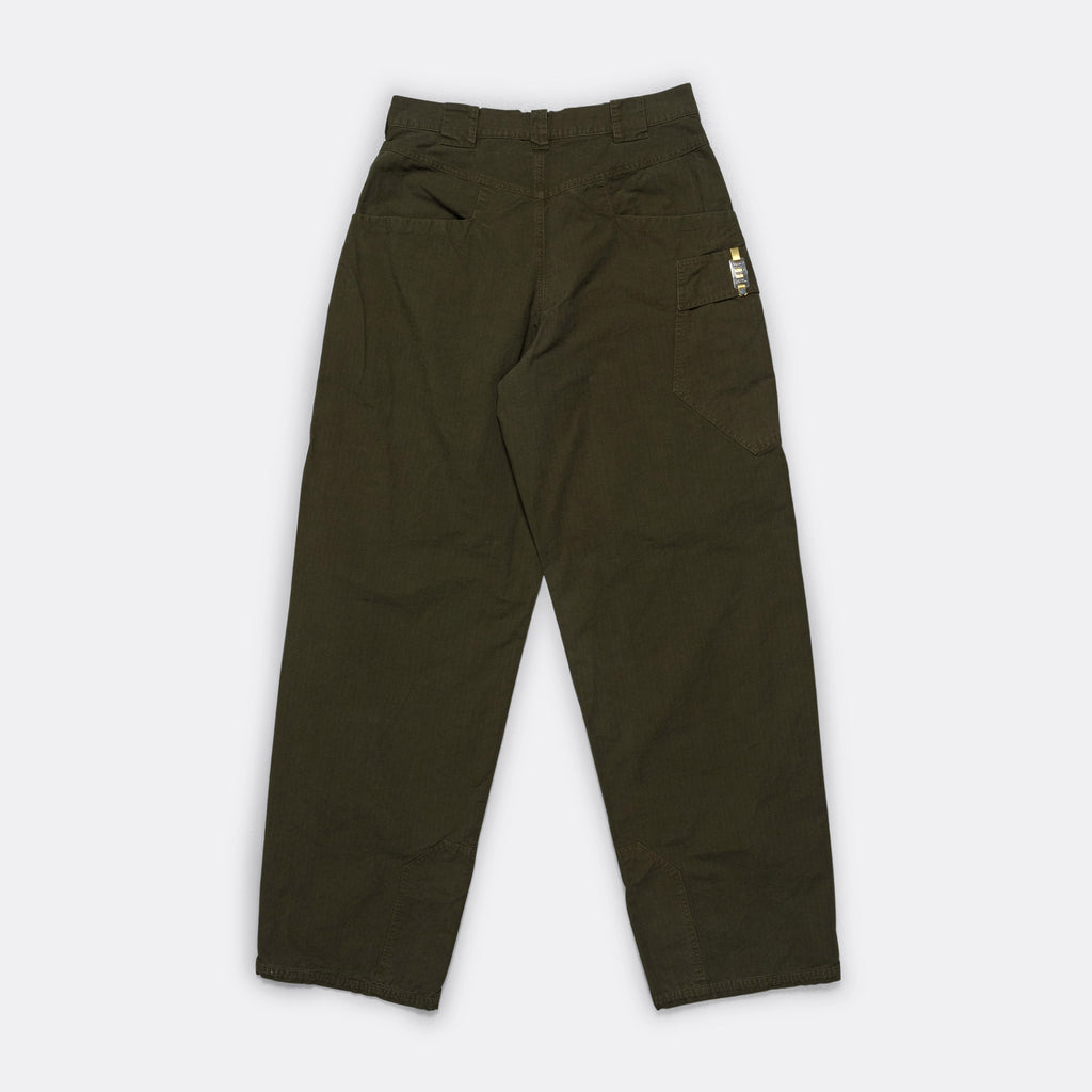 Hiking Pant - Olive Green