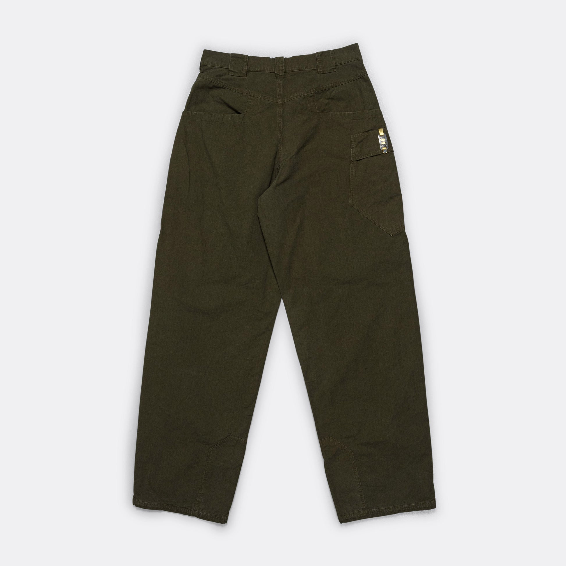 Hiking Pant - Olive Green