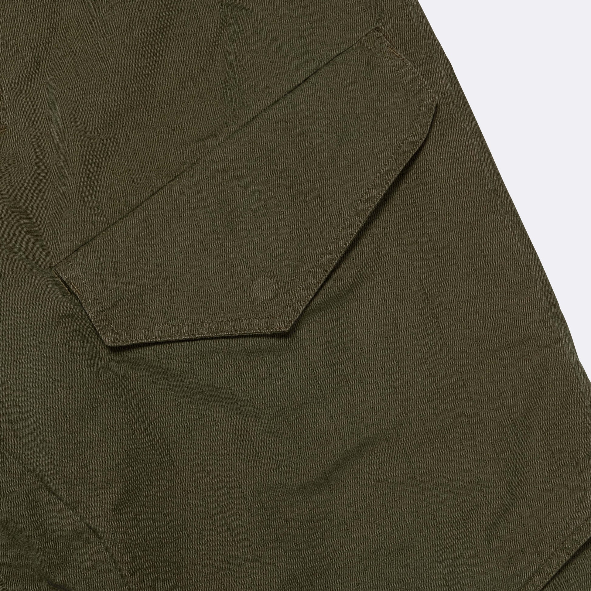 Hiking Pant - Olive Green