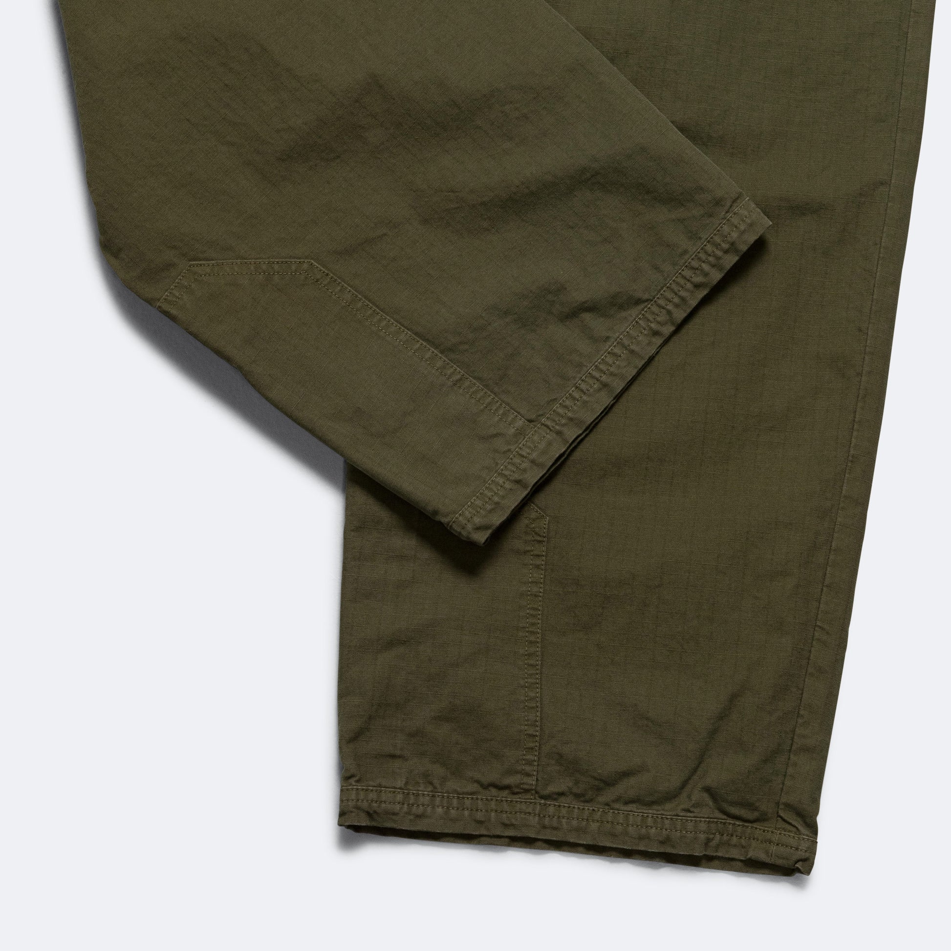 Hiking Pant - Olive Green