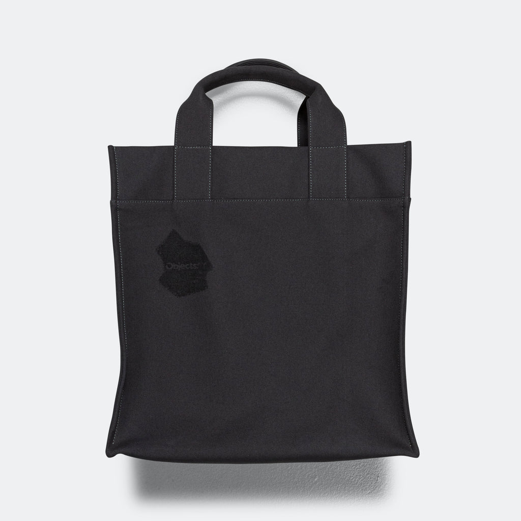 Tote Bag - Anthracite Grey