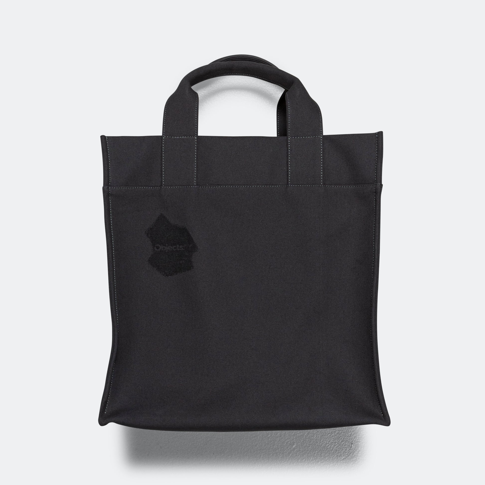 Tote Bag - Anthracite Grey