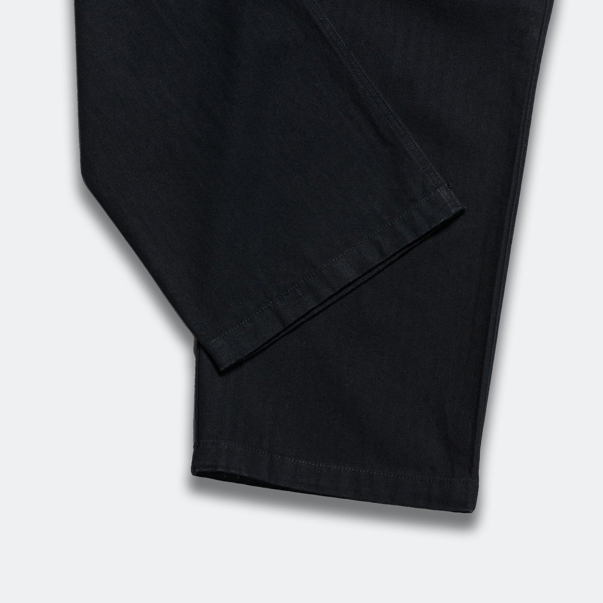 Fatigue Pant - Black