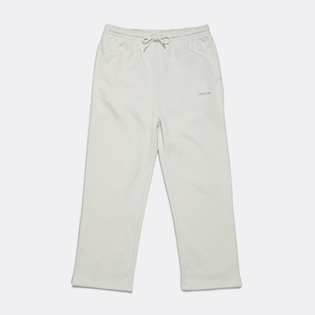 Classic Logo Sweatpant - Ash
