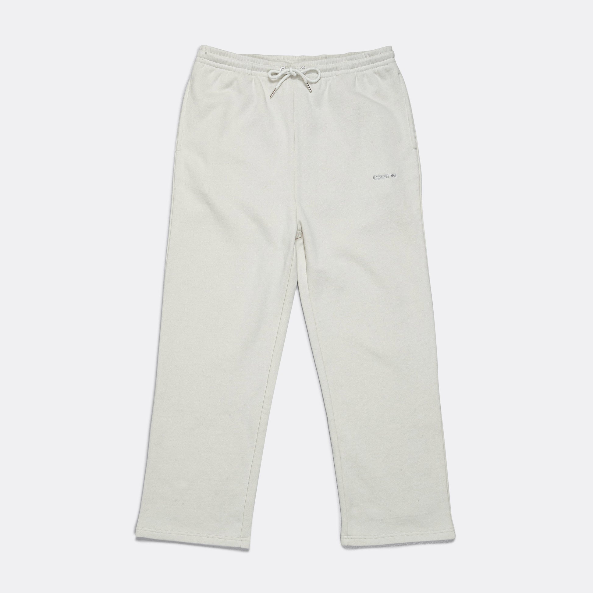 Classic Logo Sweatpant - Ash