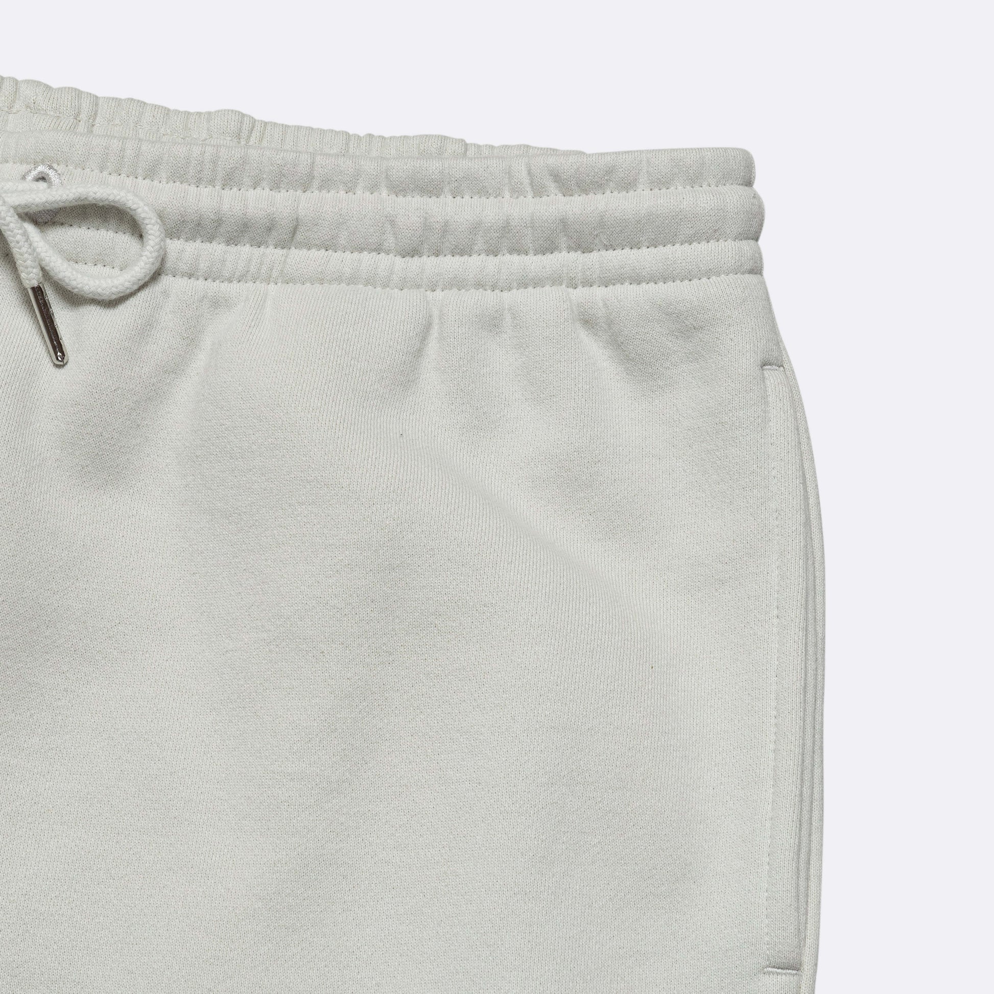 Classic Logo Sweatpant - Ash